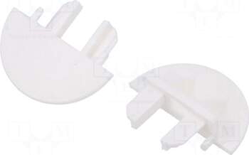 KLUŚ Cap for LED profiles |