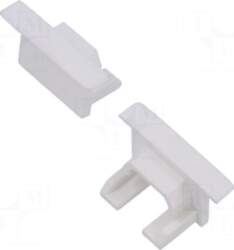 KLUŚ Cap for LED profiles |