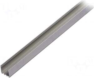KLUŚ Profiles for LED modules |