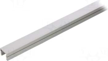 KLUŚ Profiles for LED modules |