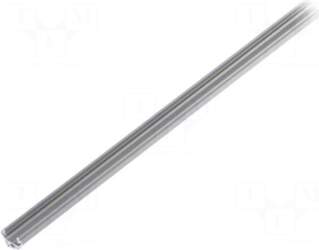 KLUŚ Profiles for LED modules |