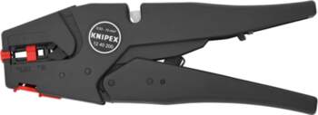 Knipex 12 40 200 self adjusting