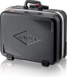 Knipex BIG Basic Move Tool box