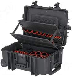 KNIPEX Case | tool case |