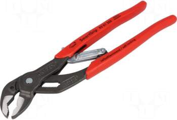 KNIPEX Pliers | adjustable,adjustable grip