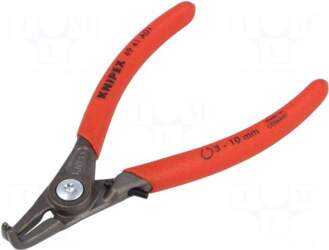 KNIPEX Pliers | for circlip |
