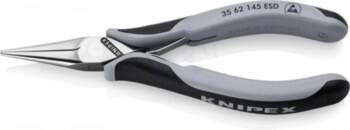 KNIPEX Pliers | half-rounded nose |