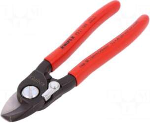 KNIPEX Pliers | side,cutting |