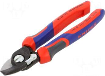 KNIPEX Pliers | side,cutting |