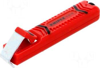 KNIPEX Stripping tool | Wire: round
