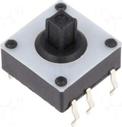 KNITTER-SWITCH Microswitch TACT | Pos: 2