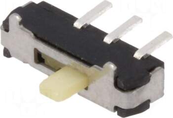 KNITTER-SWITCH Switch: slide | Pos: 2