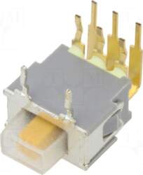 KNITTER-SWITCH Switch: slide | Pos: 3