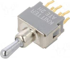 KNITTER-SWITCH Switch: toggle | Pos: 3