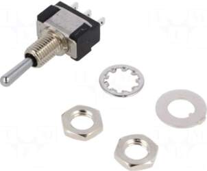 KNITTER-SWITCH Switch: toggle | Pos: 3