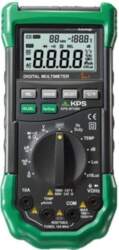 KPS Digital multimeter | LCD |