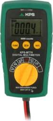 KPS Digital multimeter | LCD |