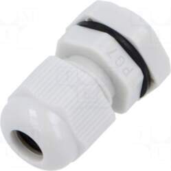 KRADEX Cable gland | PG7 |