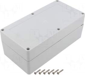 KRADEX Enclosure: multipurpose | X: 100mm