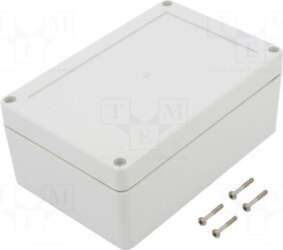 KRADEX Enclosure: multipurpose | X: 100mm