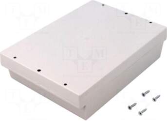 KRADEX Enclosure: multipurpose | X: 144mm
