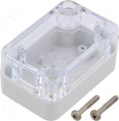 KRADEX Enclosure: multipurpose | X: 40mm