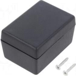 KRADEX Enclosure: multipurpose | X: 47mm