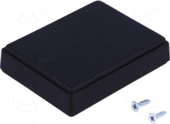 KRADEX Enclosure: multipurpose | X: 59mm