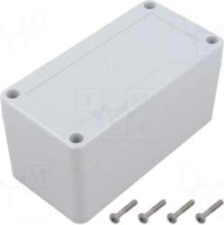 KRADEX Enclosure: multipurpose | X: 60mm