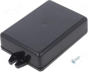KRADEX Enclosure: multipurpose | X: 60mm