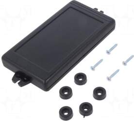 KRADEX Enclosure: multipurpose | X: 67