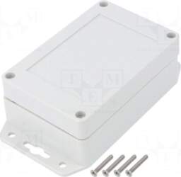 KRADEX Enclosure: multipurpose | X: 70mm
