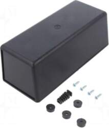 KRADEX Enclosure: multipurpose | X: 76mm