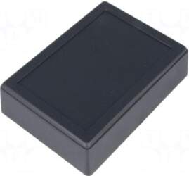 KRADEX Enclosure: multipurpose | X: 79mm