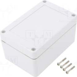 KRADEX Enclosure: multipurpose | X: 80mm
