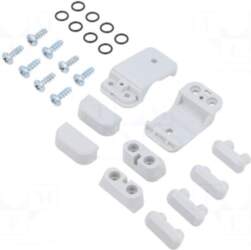 KRADEX Latch | ABS