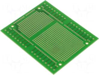 KRADEX PCB board | horizontal |
