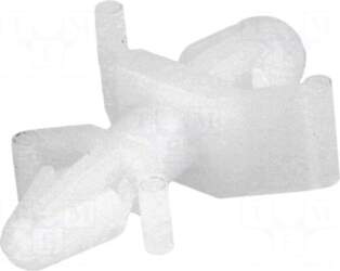 KSS WIRING PCB distance | polyamide