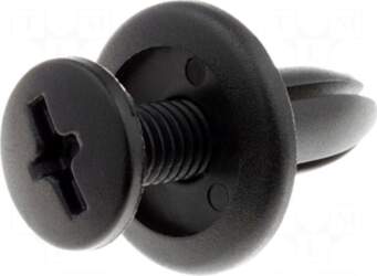 KSS WIRING Rivet | polyamide |