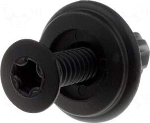 KSS WIRING Rivet | polyamide |