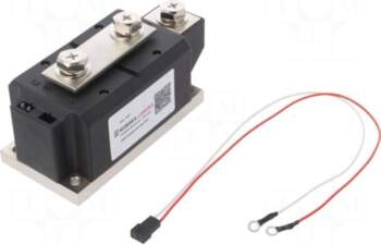 KUBARA LAMINA Module: diode-thyristor | 1