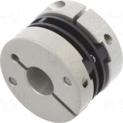 KUBLER Coupling | Ø1: 10mm |