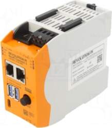 KUNBUS Automation module: PLC programmable controller