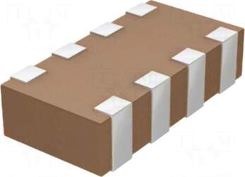 KYOCERA AVX Capacitor: ceramic | MLCC