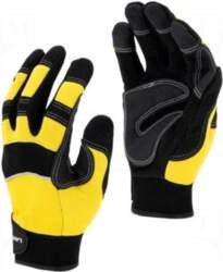 LAHTI PRO Protective gloves | Size: