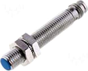 LANBAO Sensor: inductive | OUT: NPN