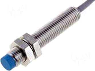 LANBAO Sensor: inductive | Output conf:
