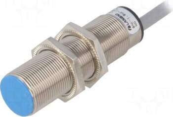 LANBAO Sensor: inductive | Range: 0÷5mm