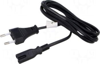 LANBERG Cable | CEE 7/16 (C)