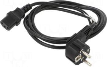 LANBERG Cable | CEE 7/7 (E/F)
